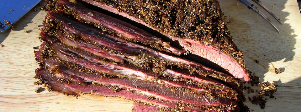 Pastrami