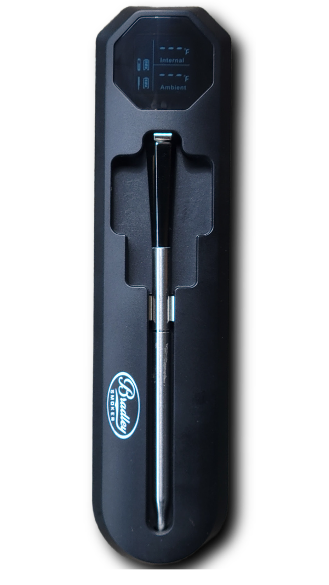 Wireless Smart Meat Thermometer